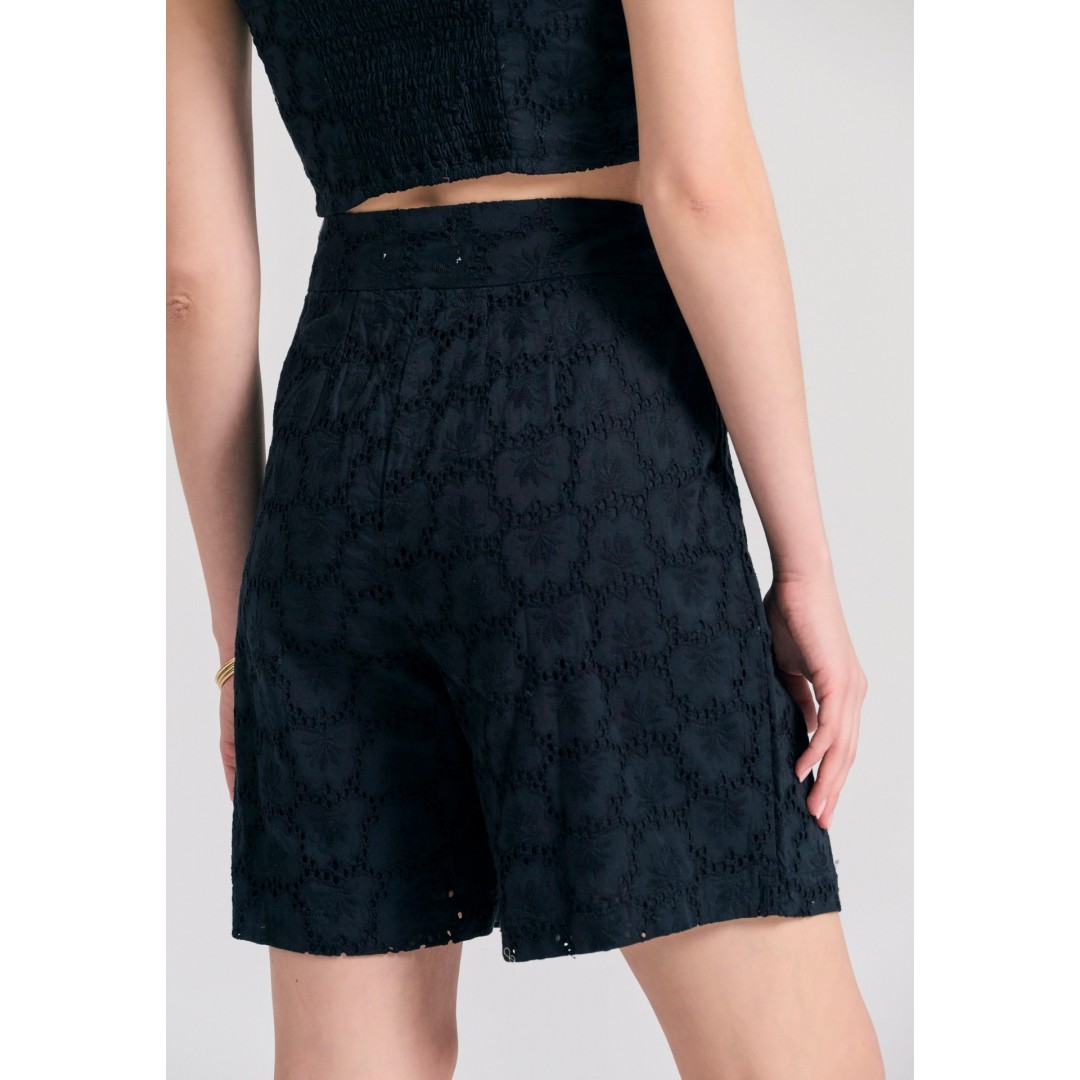 FUNKY BUDDHA FBL011-119-03-BLACK Black