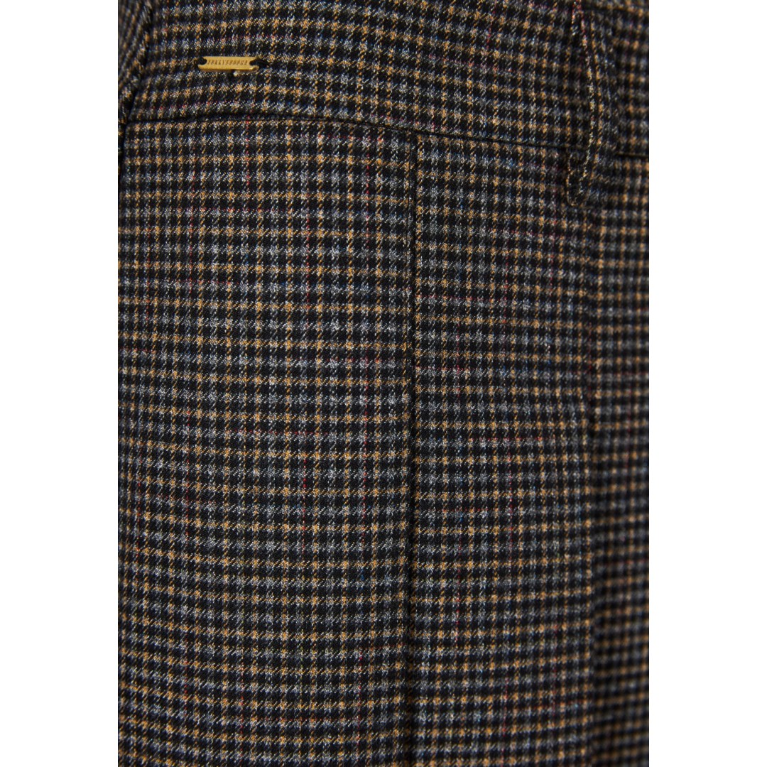 FUNKY BUDDHA FBL012-100-03-NAVY Μπλέ