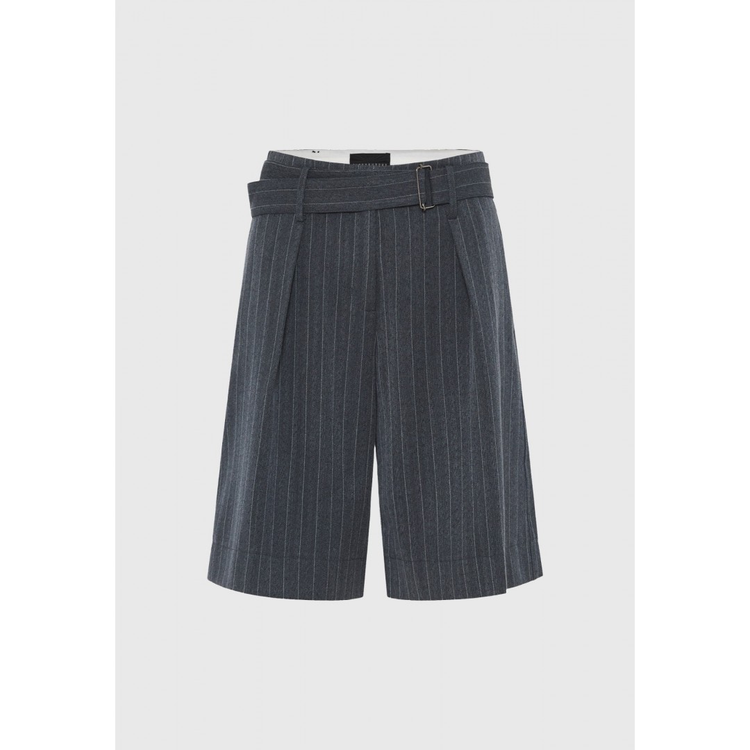 FUNKY BUDDHA FBL012-101-03-DK GREY ΓΚΡΙ