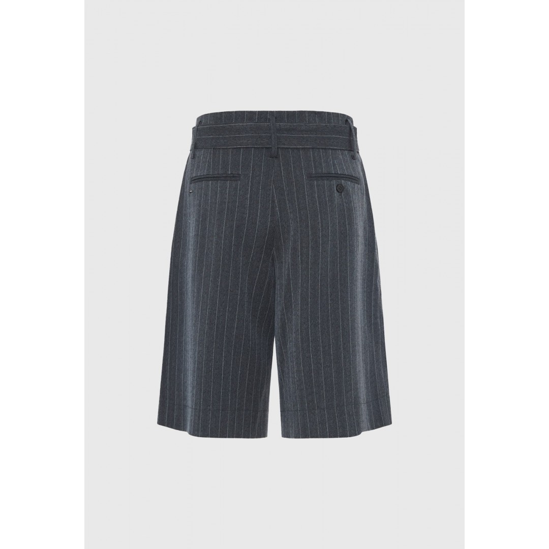 FUNKY BUDDHA FBL012-101-03-DK GREY ΓΚΡΙ