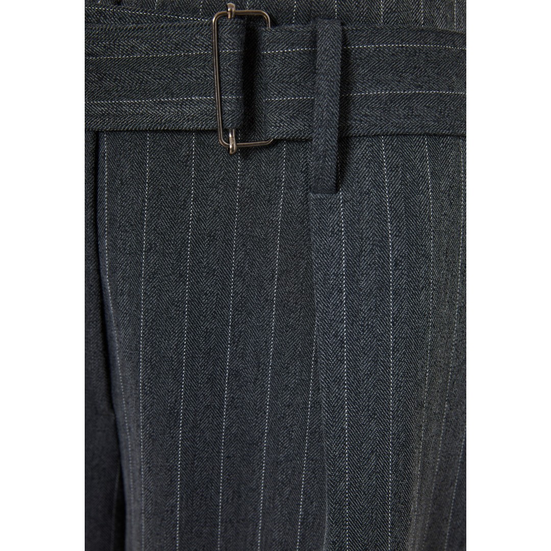 FUNKY BUDDHA FBL012-101-03-DK GREY ΓΚΡΙ