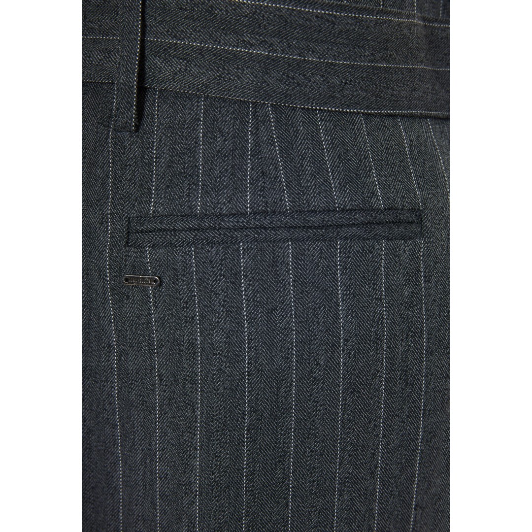FUNKY BUDDHA FBL012-101-03-DK GREY ΓΚΡΙ