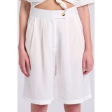 FUNKY BUDDHA FBL009-110-03-OFF WHITE Ecru Image 