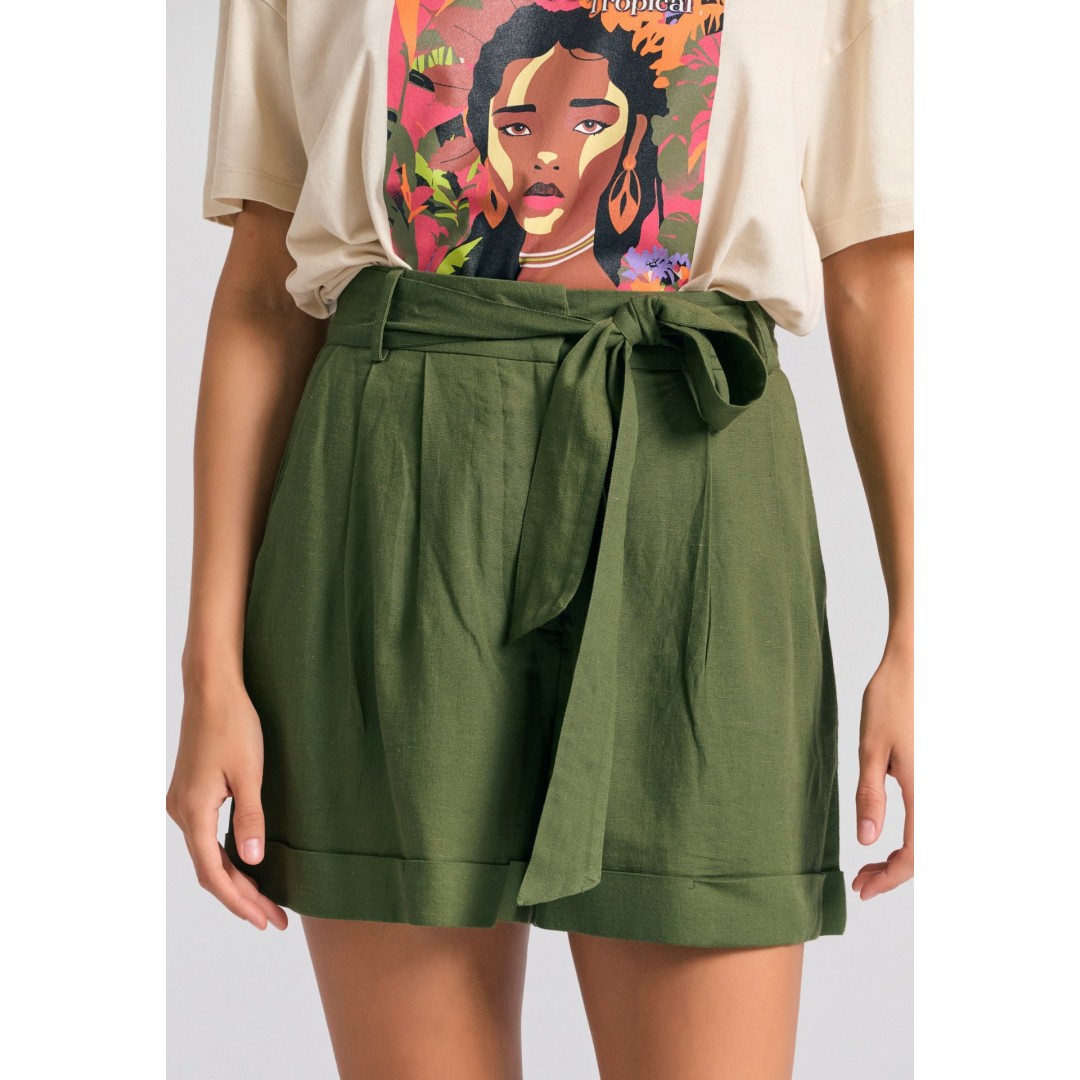 FUNKY BUDDHA FBL011-101-03-KHAKI Κhaki