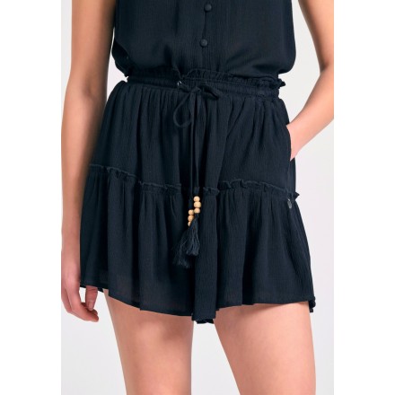 FUNKY BUDDHA FBL011-104-03-BLACK Μαύρο