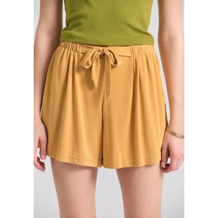 FUNKY BUDDHA FBL011-106-03-MUSTARD Mustard
