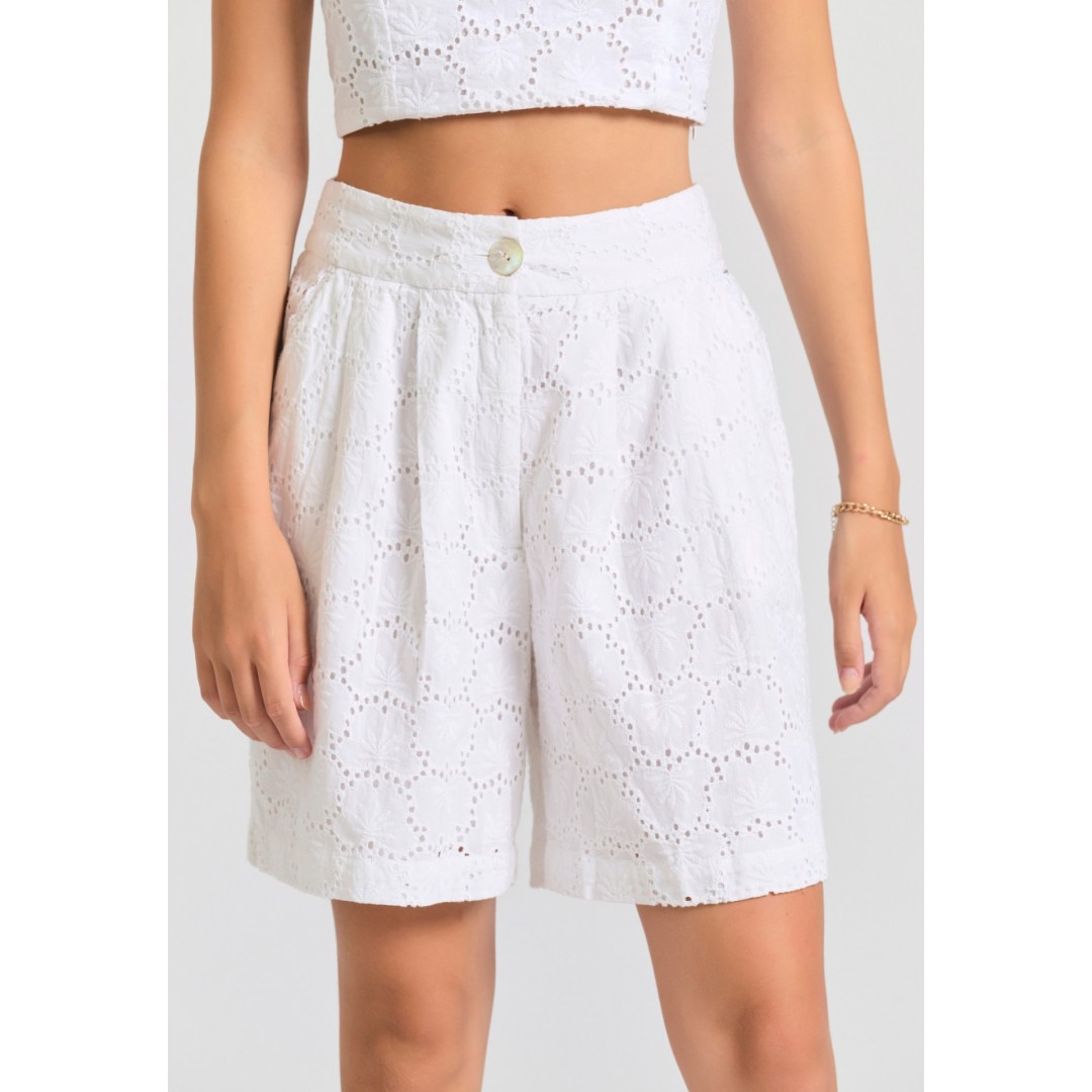 FUNKY BUDDHA FBL011-119-03-WHITE White