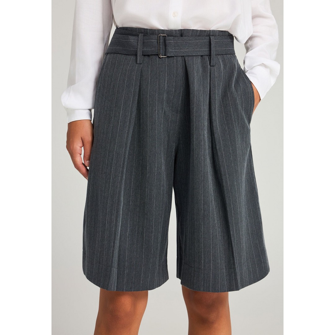 FUNKY BUDDHA FBL012-101-03-DK GREY ΓΚΡΙ