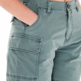 EMERSON 241.EW47.50-SILVER PINE Χακί Εικόνα 3