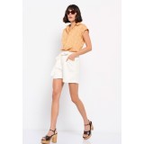 FUNKY BUDDHA FBL007-401-03-OFF WHITE Ecru Image 0