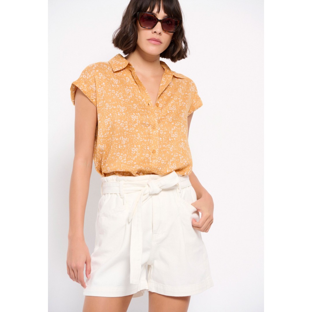FUNKY BUDDHA FBL007-401-03-OFF WHITE Ecru