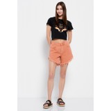 FUNKY BUDDHA FBL007-405-03-APRICOT Somon Image 0