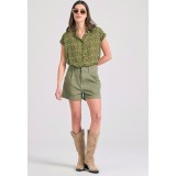 FUNKY BUDDHA FBL011-160-03-HERBAL GREEN Πράσινο Εικόνα 1