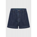 FUNKY BUDDHA FBL011-161-03-DK BLUE Μπλε Εικόνα 0