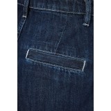 FUNKY BUDDHA FBL011-161-03-DK BLUE Μπλε Εικόνα 2