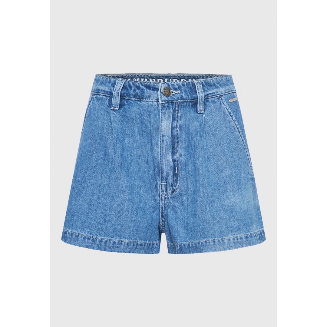 FUNKY BUDDHA FBL011-161-03-LT BLUE Siel