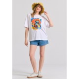 FUNKY BUDDHA FBL011-161-03-LT BLUE Siel Image 3