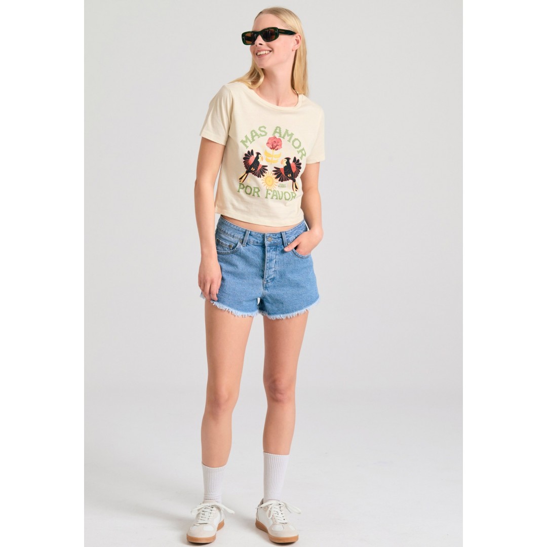 FUNKY BUDDHA FBL011-162-03-LT BLUE Siel