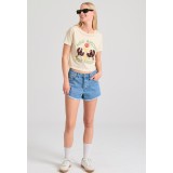 FUNKY BUDDHA FBL011-162-03-LT BLUE Siel Image 0
