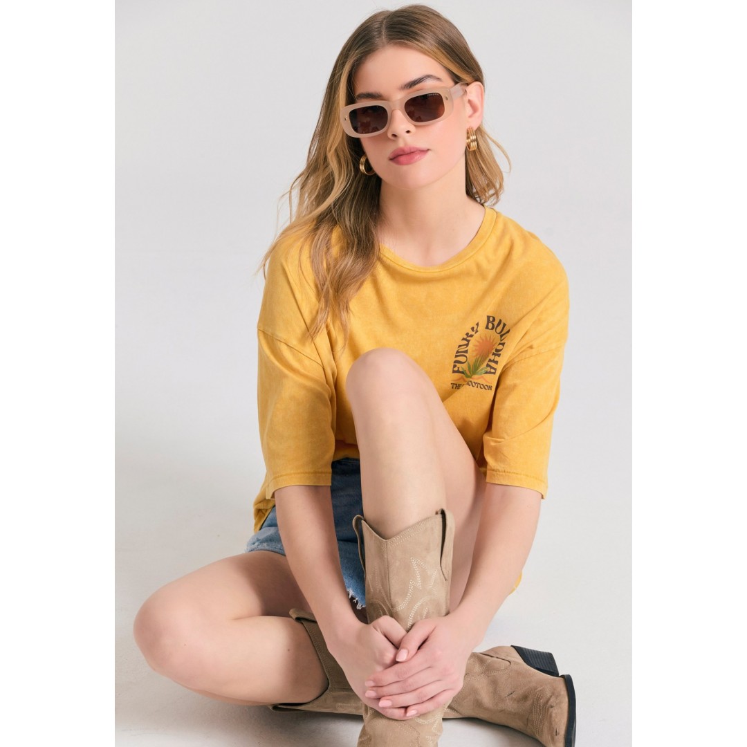 FUNKY BUDDHA FBL011-164-03-LT BLUE Siel