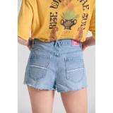 FUNKY BUDDHA FBL011-164-03-LT BLUE Siel Image 3