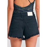 FUNKY BUDDHA FBL011-166-03-BLACK Black Image 2