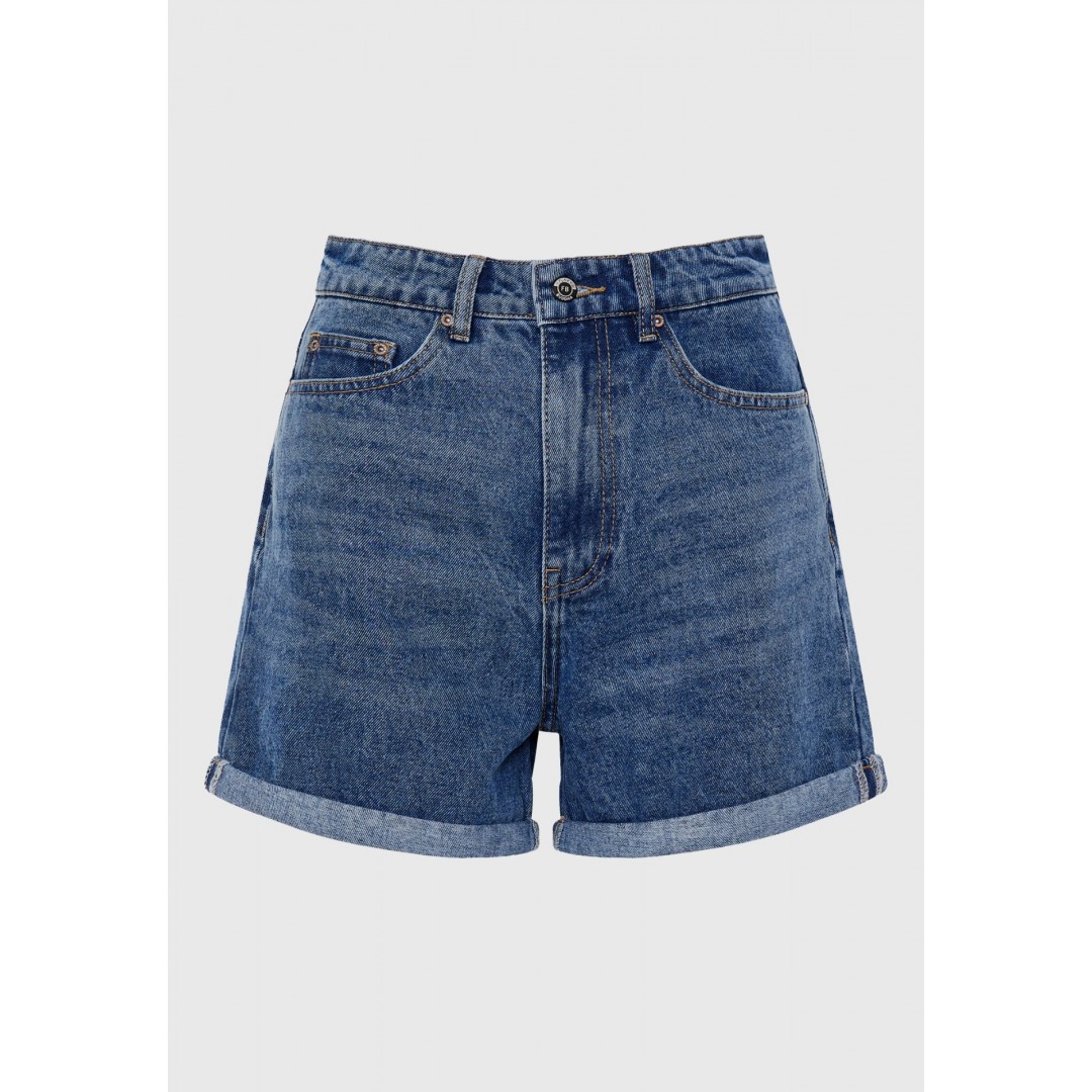 FUNKY BUDDHA FBL011-172-03-DK BLUE Μπλε