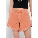 FUNKY BUDDHA FBL007-405-03-APRICOT Somon Image 