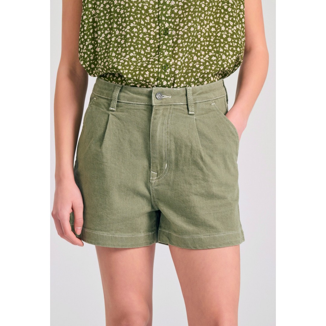 FUNKY BUDDHA FBL011-160-03-HERBAL GREEN Πράσινο