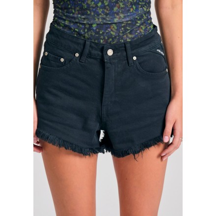 FUNKY BUDDHA FBL011-166-03-BLACK Black