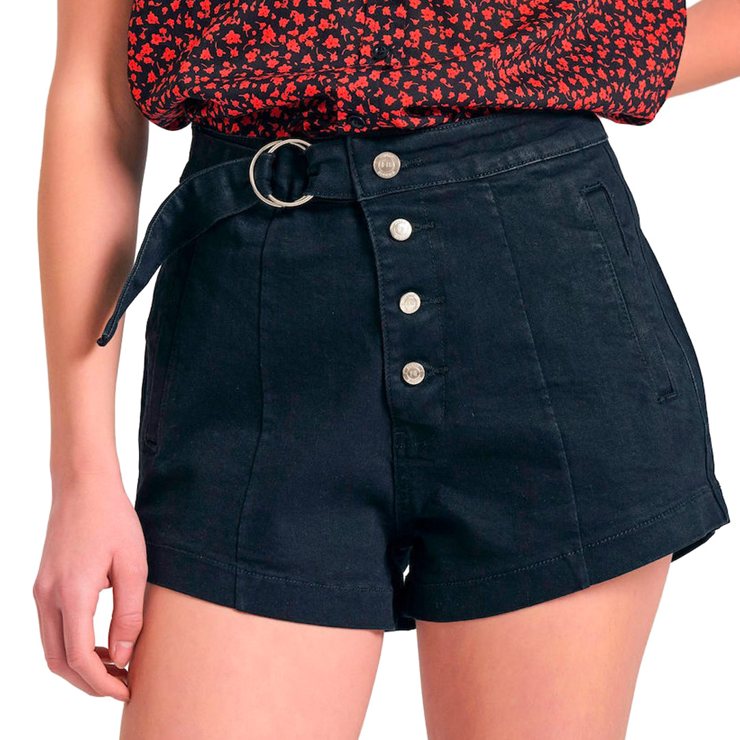 FUNKY BUDDHA FBL011-168-03-BLACK Black