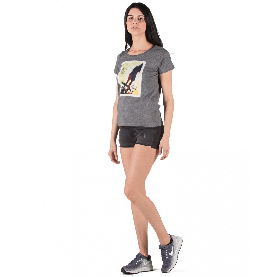 EMERSON 181.EW45.94-GREY Coal
