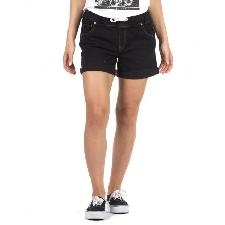 DISTRICT75 122WSO-729-071 Black