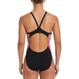 NIKE HYDRASTRONG MULTIPLE PRINT NESSC051-001 Μαύρο Εικόνα 0