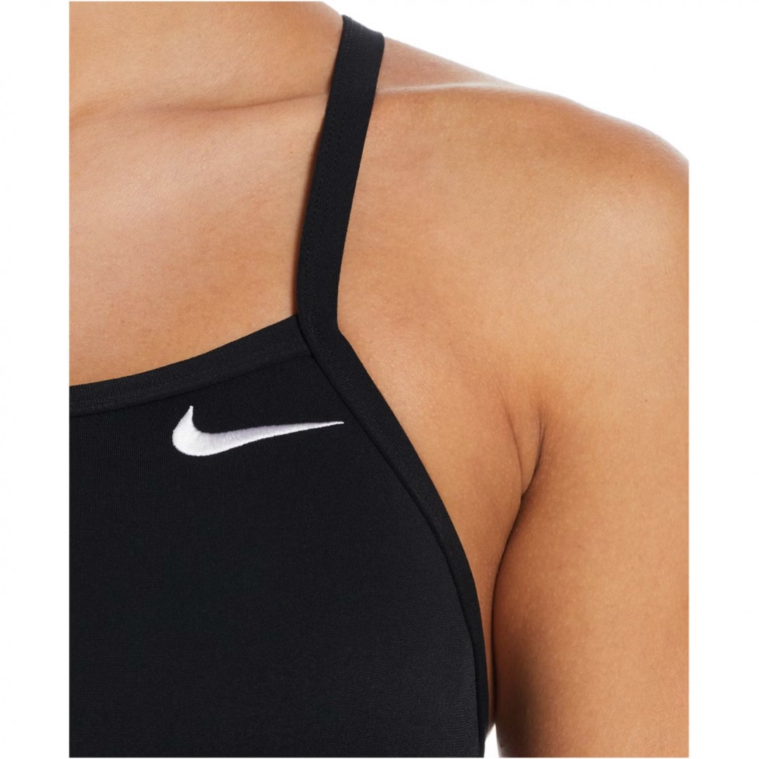 NIKE HYDRASTRONG MULTIPLE PRINT NESSC051-001 Μαύρο
