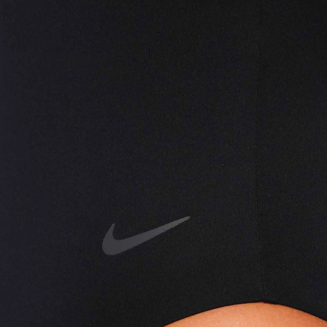 NIKE SNEAKERKINI 2.0 CROSSBACK ONE PIECE NESSE238-001 Black