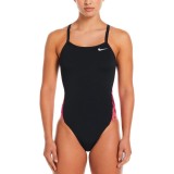 NIKE HYDRASTRONG MULTIPLE PRINT NESSC051-001 Μαύρο Εικόνα 