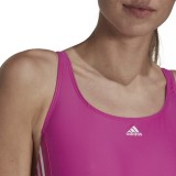 adidas Performance 3S MID SUIT HR9477 Fuchsia Image 1