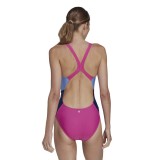 adidas Performance BOS CB SUIT HR4371 Φούξια Εικόνα 0