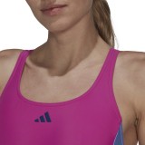 adidas Performance BOS CB SUIT HR4371 Φούξια Εικόνα 1