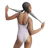 adidas Performance SPORTSW UB SUIT IL7254 Μωβ Εικόνα 0