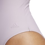 adidas Performance SPORTSW UB SUIT IL7254 Μωβ Εικόνα 2