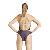 adidas Performance SPW CB SUIT IQ3952 Black Image 0