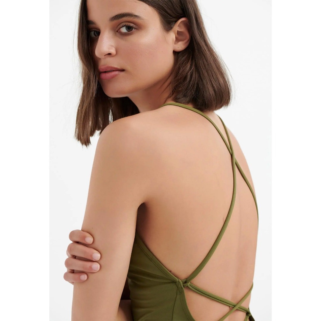 FUNKY BUDDHA FBL005-112-16-KHAKI Κhaki