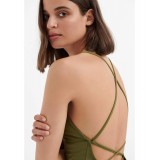 FUNKY BUDDHA FBL005-112-16-KHAKI Κhaki Image 2