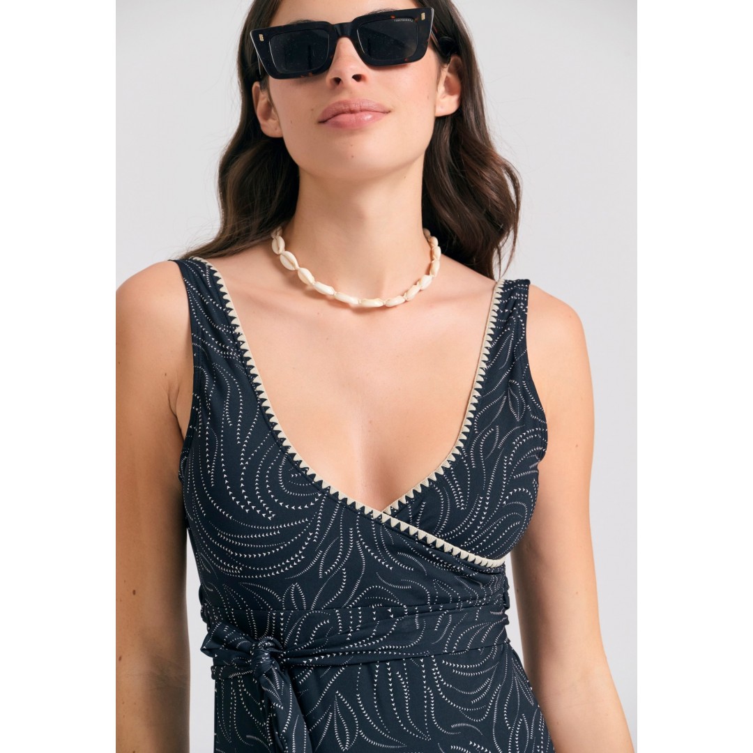 FUNKY BUDDHA FBL011-118-16-BLACK Μαύρο