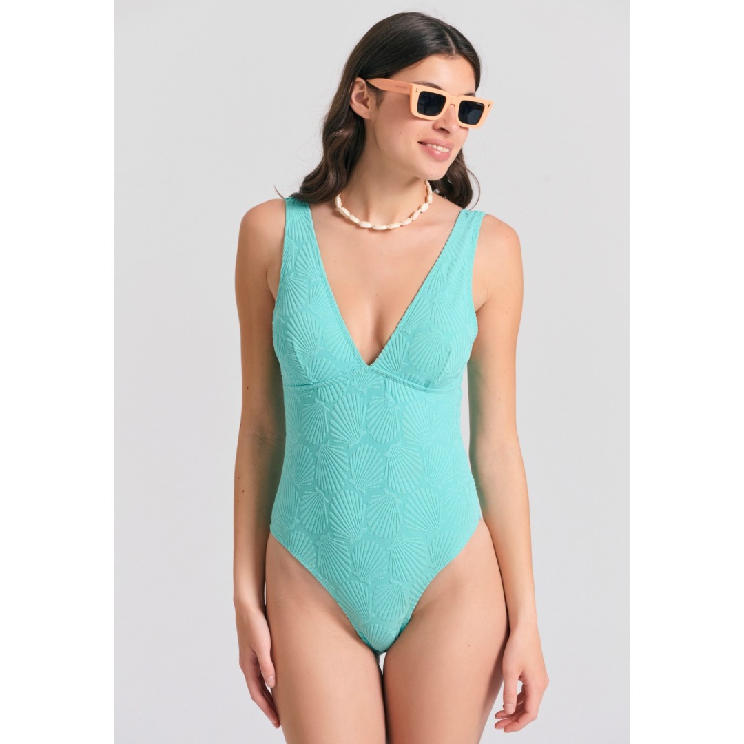 FUNKY BUDDHA FBL011-109-16-AQUA Σιελ