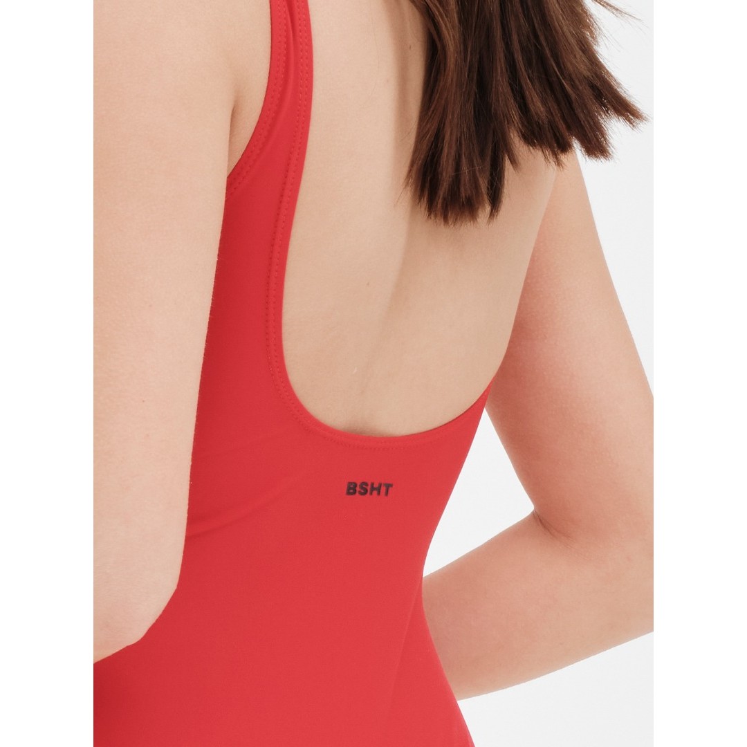 BASEHIT 221.BW572.02-RED Red