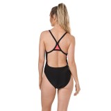 SPEEDO BOOM PLACEMENT THINSTRAP 8-11691C749 Black Image 0