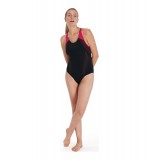 SPEEDO PLASTICOL LANEBACK 11389-3597W Μαύρο Εικόνα 0